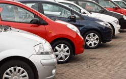 Dealer numbers increase