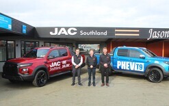 Marque expands footprint