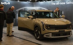 ‘Outstanding’ fuel efficiency