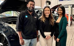 Party makes right-to-repair pledge