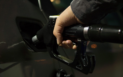 Prices at pump climbing