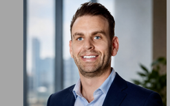 New face at BYD outlines goals