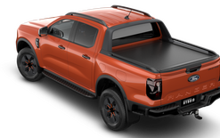 ‘Simplified’ hybrid range
