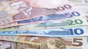 Business confidence increasing