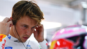 Lawson celebrates fast start