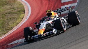 Lawson delivers ‘textbook’ drive