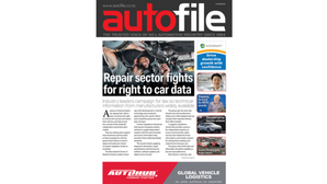 Autofile magazine 2026 / 10