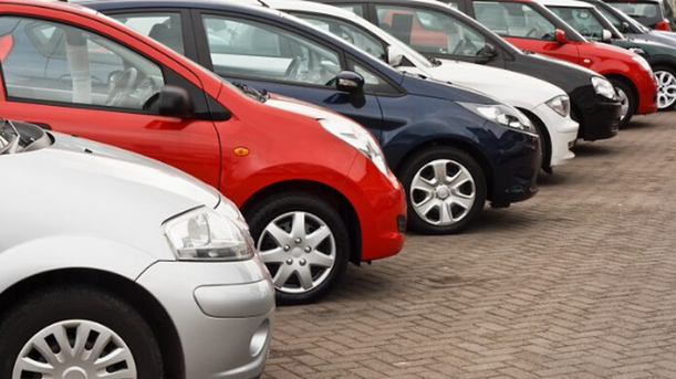Dealer numbers increase
