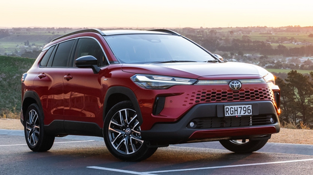 New car sales surge 28%