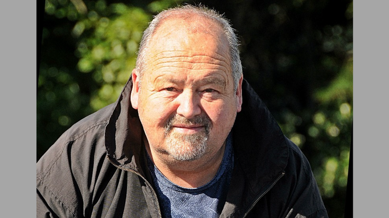 Autofile pays tribute to Mark Baker