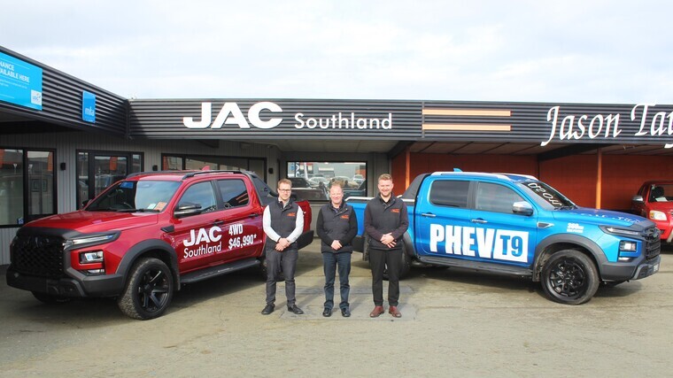 Marque expands footprint
