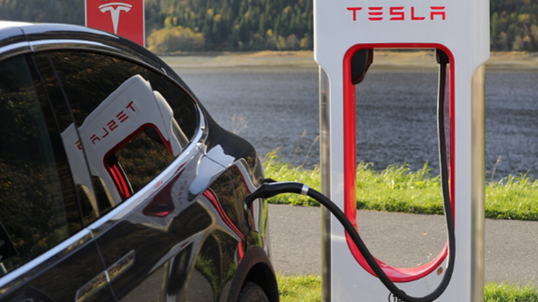 Tesla acts over salvaged EVs